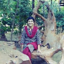 Shivani Agarwal
