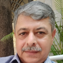 Sunil Tolat