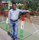 Chandrashekhar Karpoor