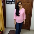 Meenal Saxena