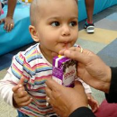 Narendra K Patel