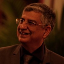 Rohinton  Vevai