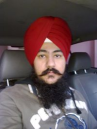Tejinder Singh Dall