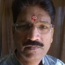 Rakesh Kumar Singh