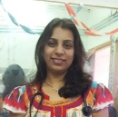 Nidhi Ahuja Setiya