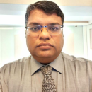 Santosh Gawali