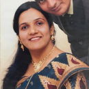 Vaishali Sakale