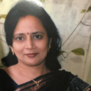 Bharati Misra