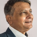 Vibekananda Majumdar