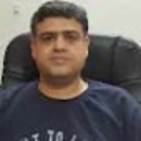 Jigar Desai