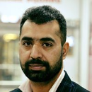 Arif Hameed Shah