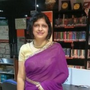 Rama Kulkarni