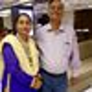 S. K. Sharma