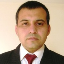 Nitin Dutt Bhardwaj