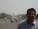 Prakash Chandra Sati