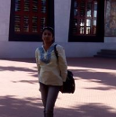 Sushma Vasudev