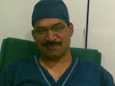 Egbert Saldanha