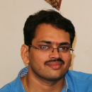 Krishna Kishore Padamati
