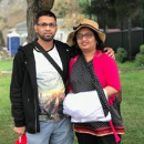 Shamim Patel