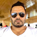 Sanjeev Kumar