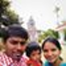 Harish C