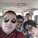 Mahinder Singh Tanwar