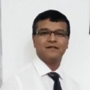 Brijesh Parikh