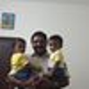 Sockalingam sethuraman