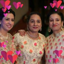 seema kaushal