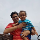 Joydeep Ganguly