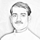 Girish gaikwad