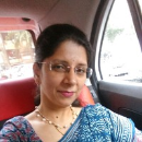Anshumala shukla kulkarni