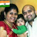 Nishank Shettigar
