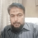 Haji Mohammed G. Shaikhjiwala