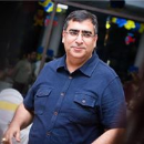 Vipul Mehrotra