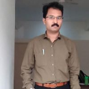 M G Abhishek