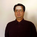 Thirumurthy K S