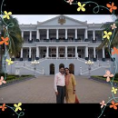 S Madhavi