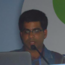 Rashmi Ranjan Dash