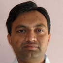 Yogesh Patel