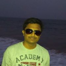 RAVI CHANDRA K R