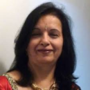 Mohini Vachhani