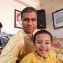 Nishant Panegaon