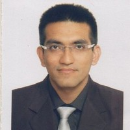 Ankur Dembia