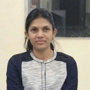 padmini Warkhede