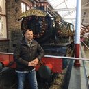 Saurabh Kohli