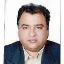 Shahzad Rauf Khan