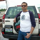 Mahesh raokhande