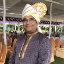sandeep Pansare