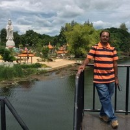 Radhakrishnan Rajesh